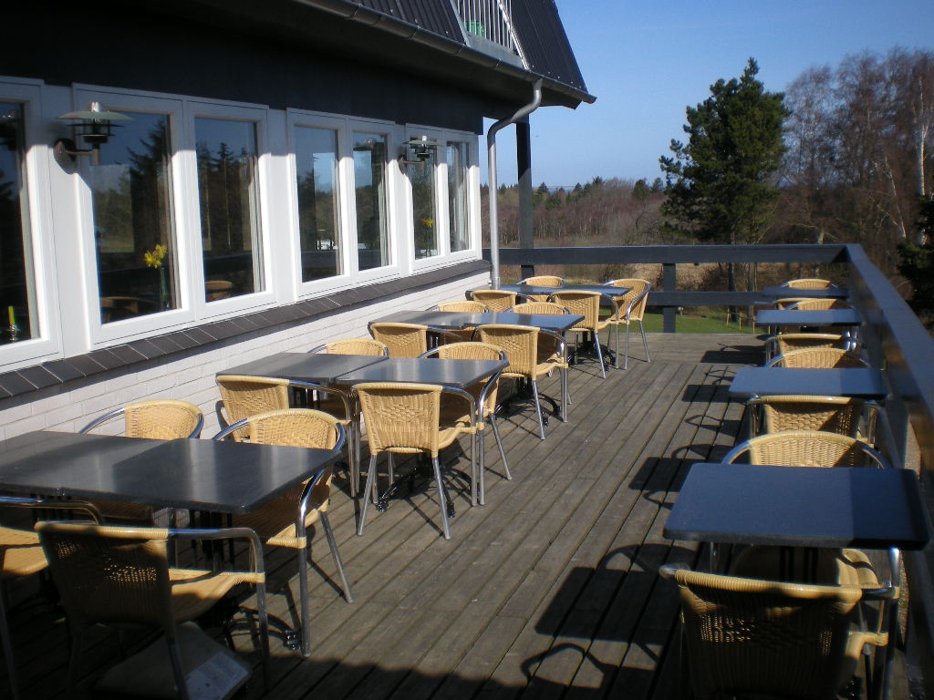 Restaurant Raakilde